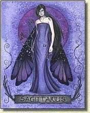 pic for Zodiac Sagittarius